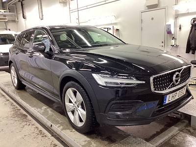 Volvo V60 cross country Cross Country B4 AWD Drag H/K