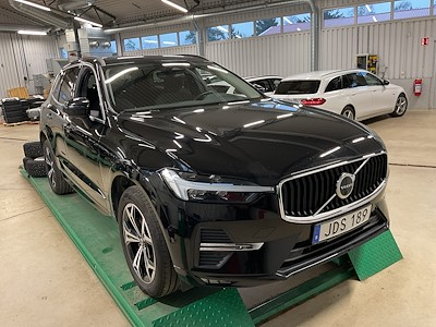 Volvo XC60 B4 Momentum Advanced Edt Drag H/K 360-Kamera