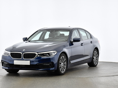 BMW 520d Aut. (G30) -, 2019