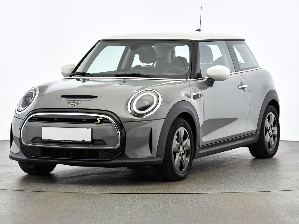 MINI Cooper SE 32,6kWh Aut. (F56), 2021