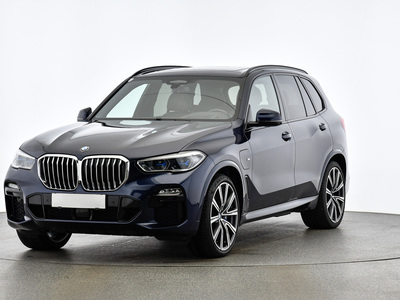 BMW X5 xDrive45e PHEV Aut. (G05) M Sportpaket, 2021