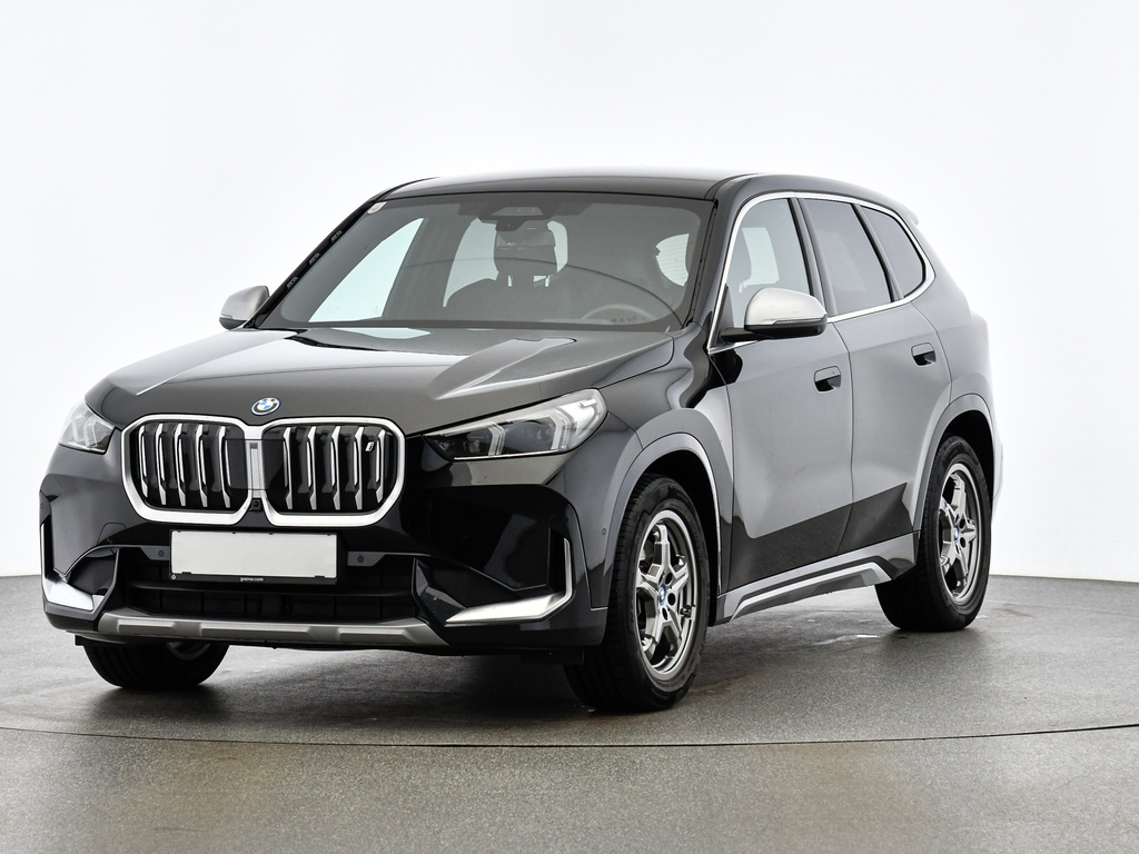 BMW iX1 xDrive30 64,7kWh (U11) xLine, 2023