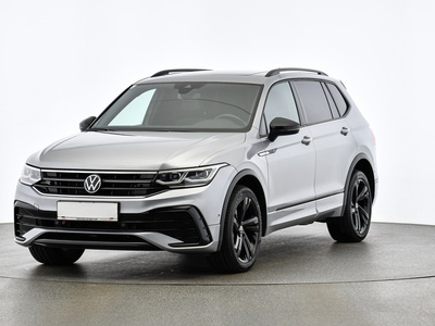 Volkswagen Tiguan 2,0 TDI SCR DSG 4Motion Allspace R-Line, 2023
