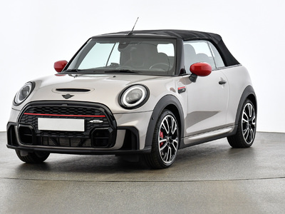 MINI JOHN COOPER WORKS CABRIO Aut. (F57), 2021