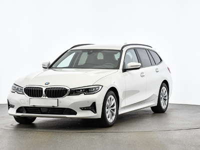 BMW 316d 48 V Touring Aut. (G21) -, 2021