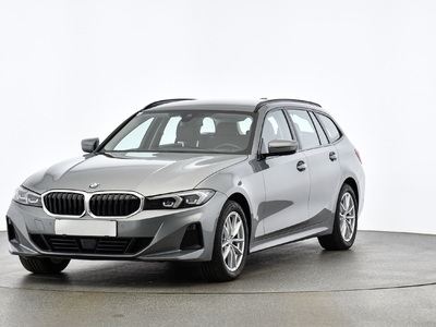 BMW 320d 48 V xDrive Touring Aut. (G21) -, 2022