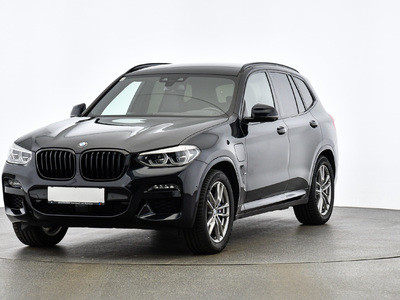 BMW X3 xDrive30e PHEV Aut. (G01) M Sport, 2020