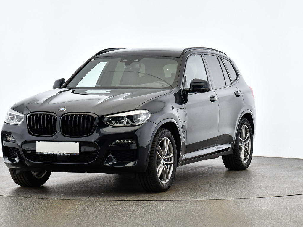 BMW X3 xDrive30e PHEV Aut. (G01) M Sport, 2020