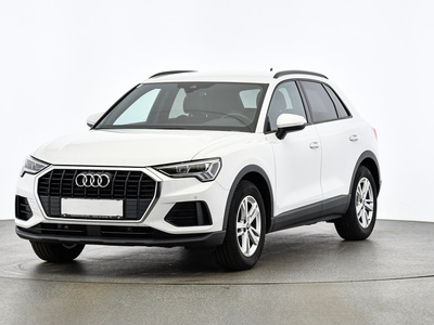 Audi Q3 35 TDI S-tronic (F3) Intense, 2023