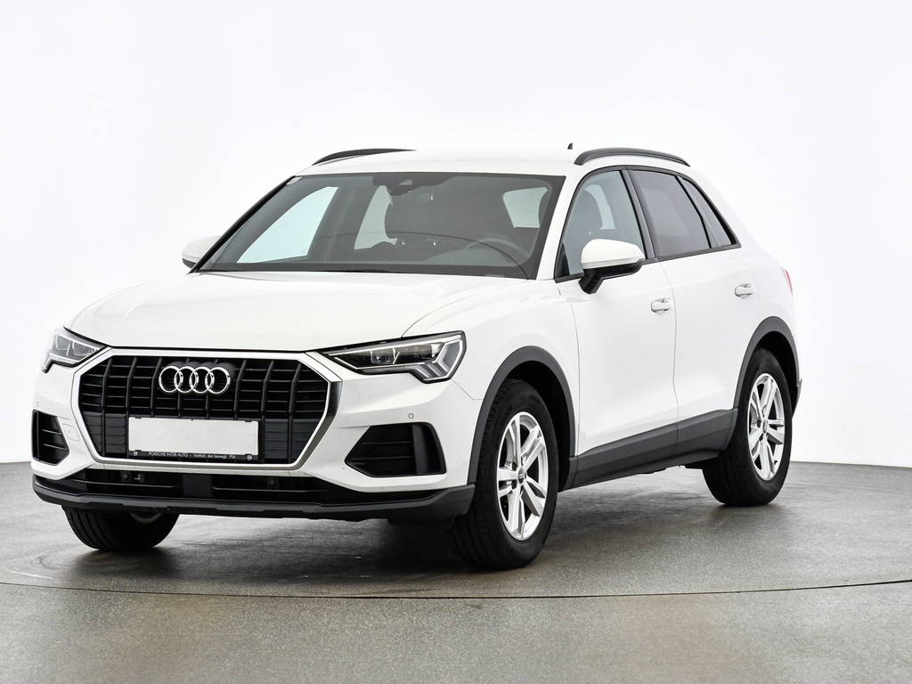 Audi Q3 35 TDI S-tronic (F3) Intense, 2023