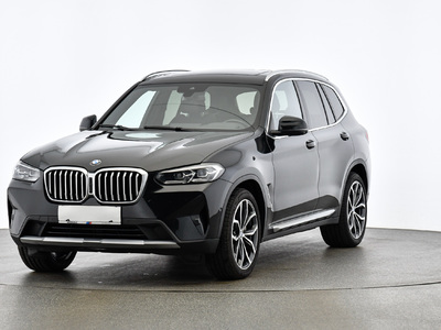 BMW X3 xDrive30d 48V Aut. (G01) -, 2022