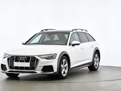 Audi A6 Allroad 45 TDI quattro S tronic (4A) quattro S tronic, 2021