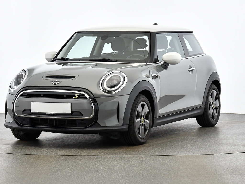 MINI Cooper SE 32,6kWh Aut. (F56), 2021
