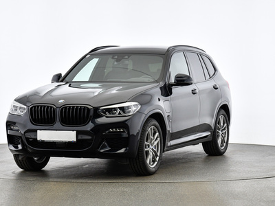 BMW X3 xDrive30e PHEV Aut. (G01) M Sport, 2020