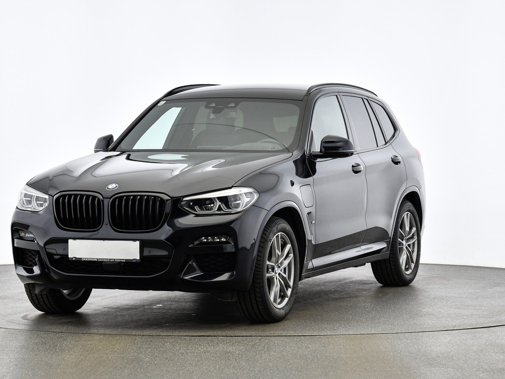 BMW X3 xDrive30e PHEV Aut. (G01) M Sport, 2020
