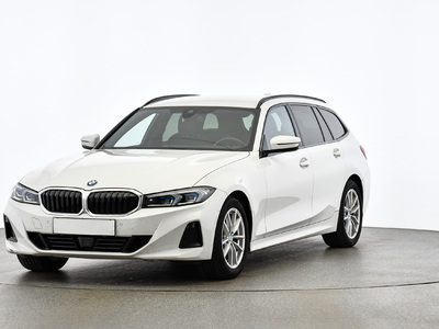 BMW 320d 48 V Touring Aut. (G21) -, 2022