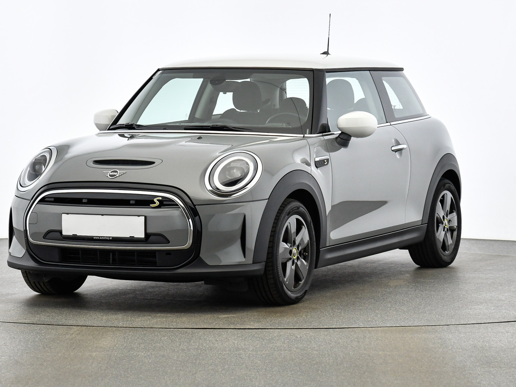 MINI Cooper SE 32,6kWh Aut. (F56), 2021