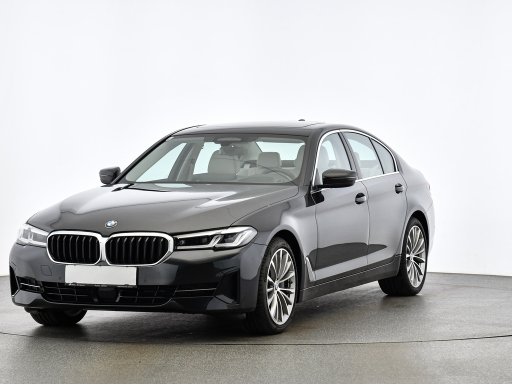 BMW 540d xDrive 48 V Aut. (G30) -, 2023