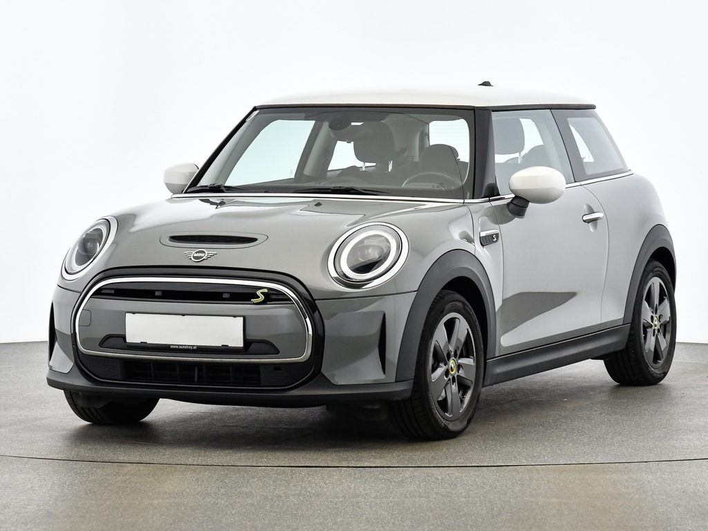 MINI Cooper SE 32,6kWh Aut. (F56), 2021