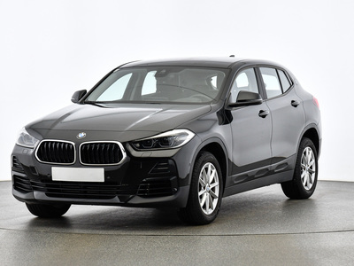 BMW X2 sDrive 16d (F39) -, 2022