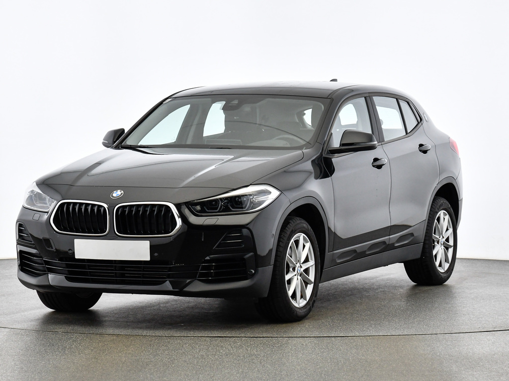 BMW X2 sDrive 16d (F39) -, 2022