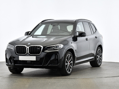 BMW X3 M40d 48V (G01) -, 2022