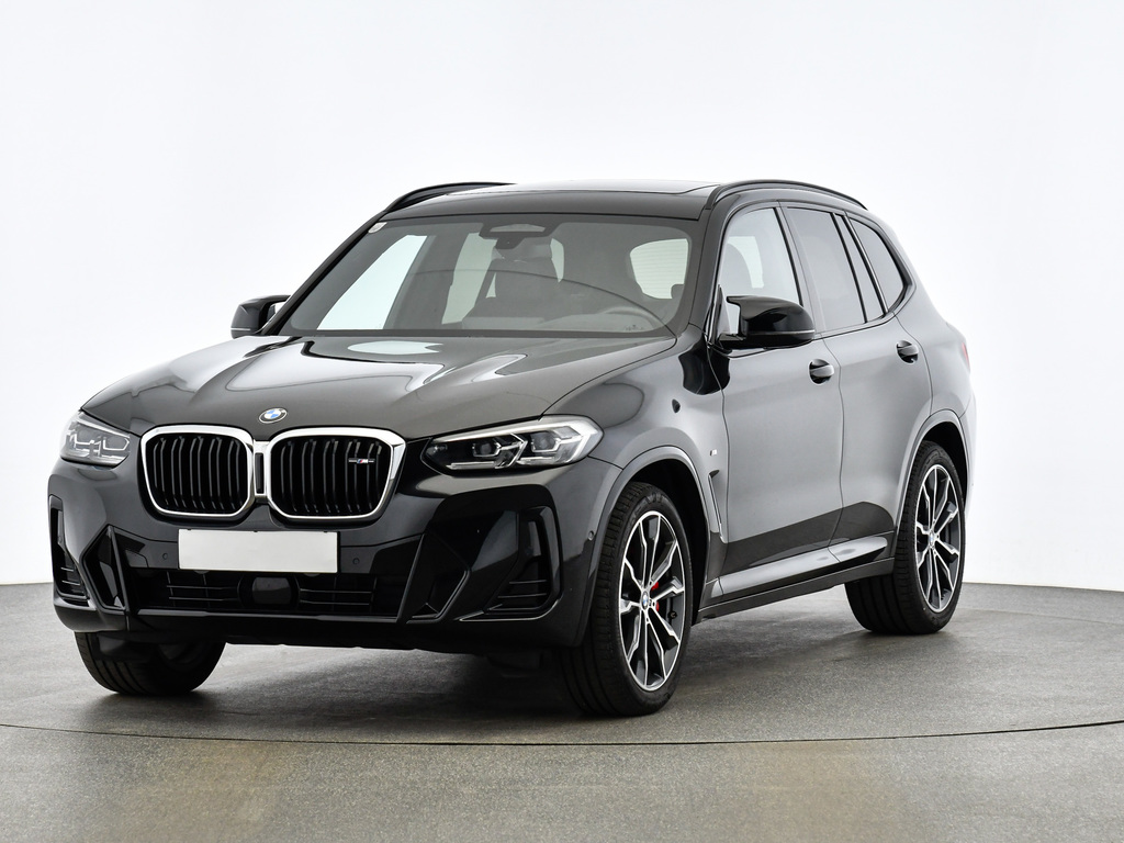 BMW X3 M40d 48V (G01) -, 2022