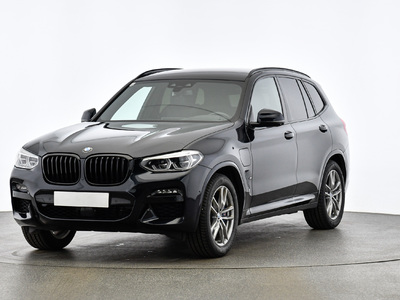 BMW X3 xDrive30e PHEV Aut. (G01) M Sport, 2020
