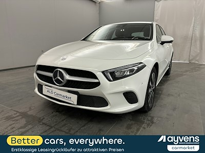Mercedes-Benz A-Klasse MERCEDES-BENZ A 250 e 8G-DCT Style Limousine, 5-turig, Automatik, 8-Gang