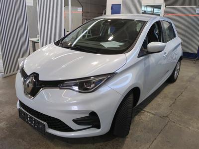 Renault Zoe (MIT BATTERIE) Z.E. 50 EXPERIENCE, 2021