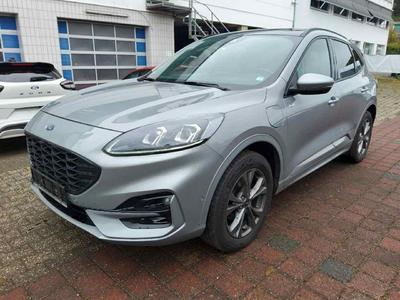 Ford Kuga 2.5 DURATEC PHEV, 2022