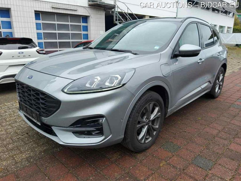 Ford Kuga 2.5 DURATEC PHEV, 2022