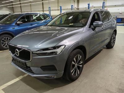 Volvo Xc60 B4 D GEARTRONIC, 2021