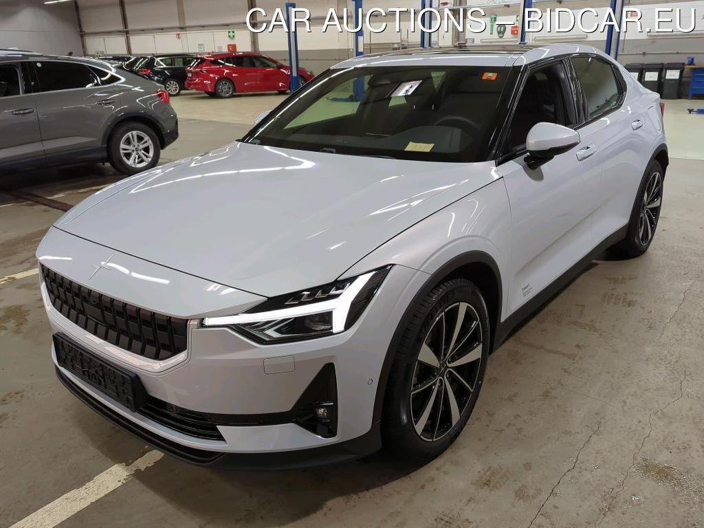Polestar  2 DUAL MOTOR 78KWH, 2022