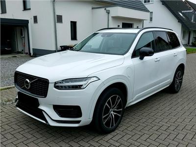 Volvo XC90 T8 AWD RECHARGE GEARTRONIC, 2020