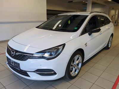 Opel Astra 1.5 D START/STOP SPORTS TOURER Opel 2020, 2020