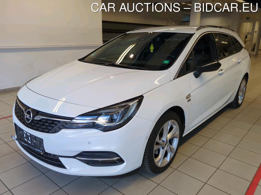Opel Astra 1.5 D START/STOP SPORTS TOURER Opel 2020, 2020