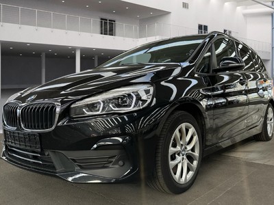 BMW 218D GRAN TOURER AUT. Advantage, 2022