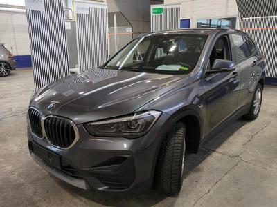 BMW X1 SDRIVE18D AUT., 2022