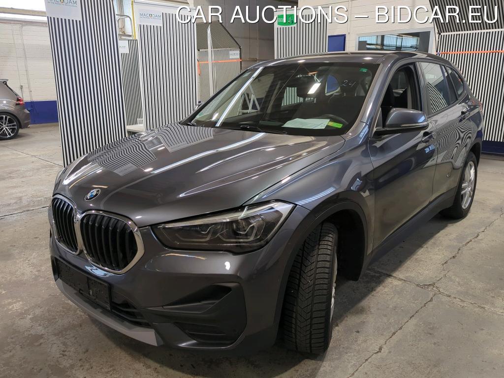 BMW X1 SDRIVE18D AUT., 2022