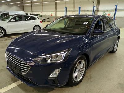 Ford Focus 1.0 ECOBOOST START-STOPP-SYSTEM AUT. TREND, 2020