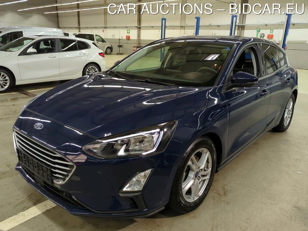 Ford Focus 1.0 ECOBOOST START-STOPP-SYSTEM AUT. TREND, 2020