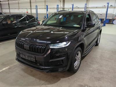 Skoda Kodiaq 2.0 TDI DSG, 2022