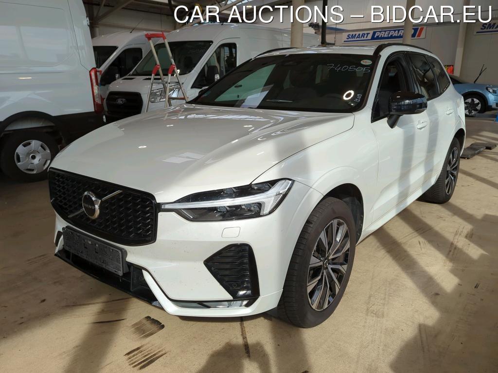 Volvo Xc60 B4 D AWD, 2023