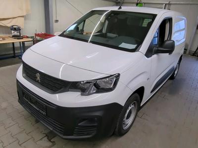 Peugeot Partner 1.5 BLUEHDI 100 L1 S&amp;S Premium, 2021