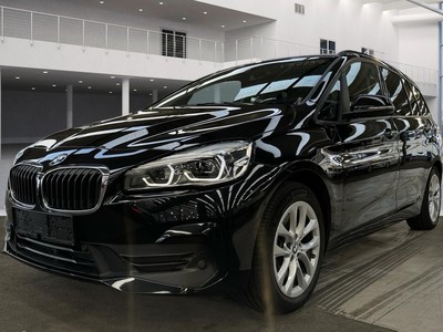 BMW 218D GRAN TOURER AUT. Advantage, 2022