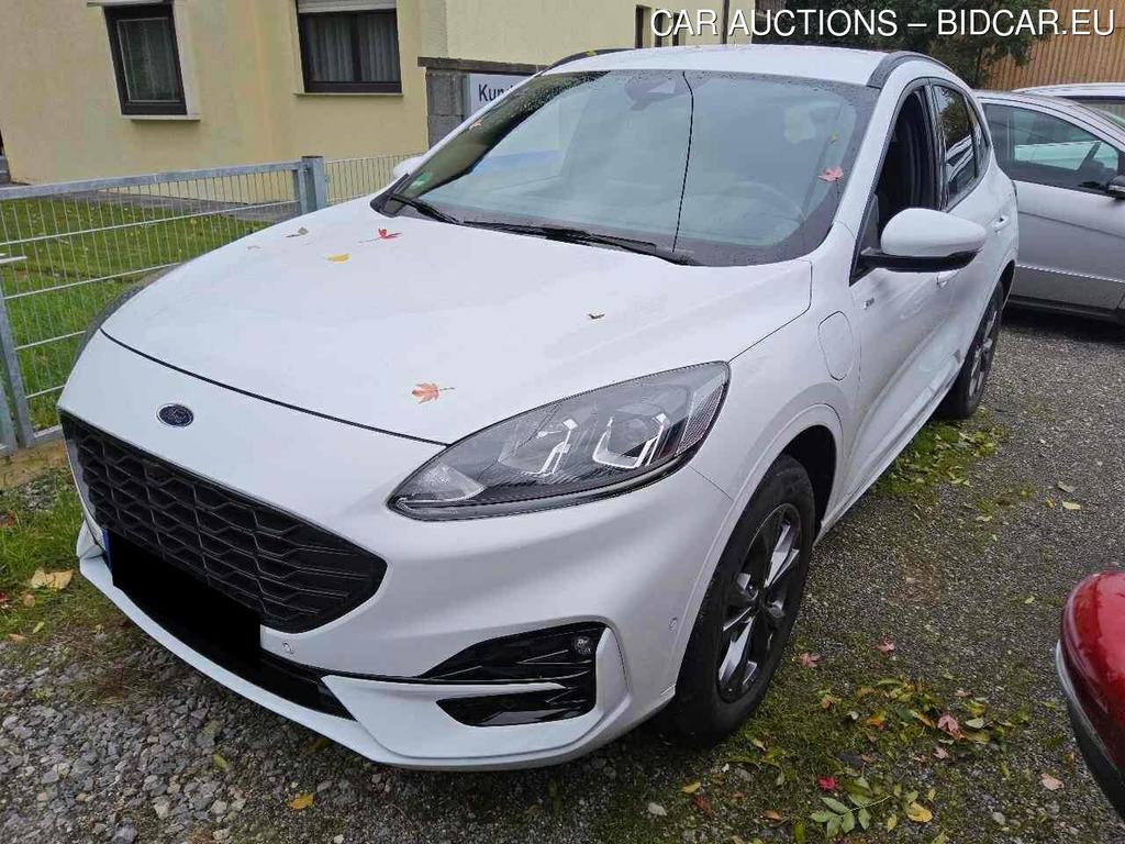 Ford Kuga 2.5 DURATEC PHEV, 2022