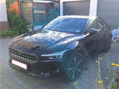 Polestar  2 DUAL MOTOR 78KWH, 2021