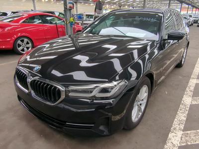 BMW 530D TOURING AUT., 2020