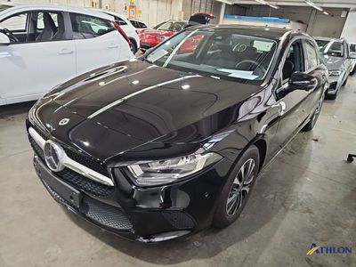 Mercedes-Benz A 180 D 8G-DCT Style, 2021